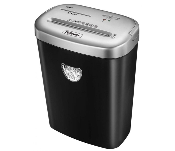 Niszczarka FELLOWES 53C - 365847 - zdjęcie